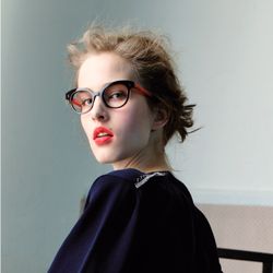 Eyeopia - Christy by Anne et Valentin