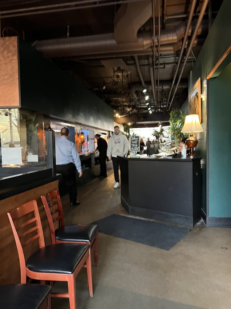 The Grill From Ipanema