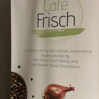 Cafe Frisch - Cooking Schools Near Me - Jacksonville, Florida