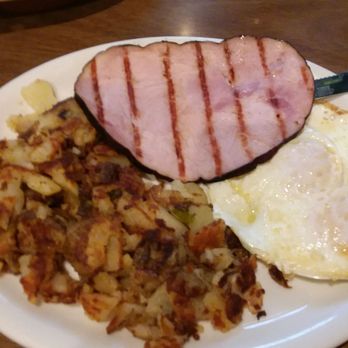 McDuff's - Ham & eggs - Breakfast & Brunch Near Me - Redlands, California