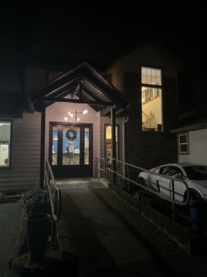 Clear Choice Chiropractic