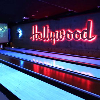Lucky Strike Hollywood - Bowling Lanes - Bowling Near Me - Hollywood, California Lucky Strike Hollywood - Bowling Lanes - Bowling Near Me - Hollywood, California