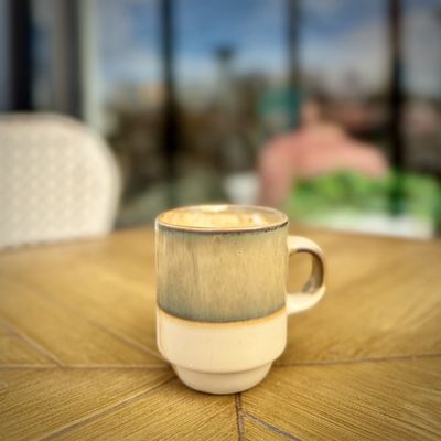 Sumaq Coffee by null