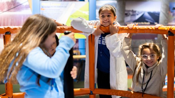 Arizona Science Center by null