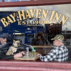 Bay Haven Inn - Bay Haven and DocHolliday