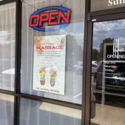 Asian Massage Studio Hwy64 & Brother blvd