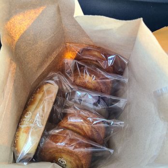 Sunmerry Bakery - Bakeries Near Me - Irvine, California