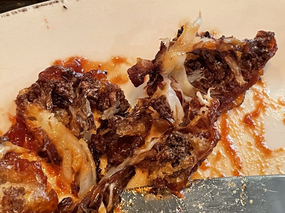 Food from French Meadow Bakery & Cafe