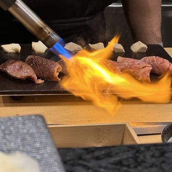 Kimyo Omakase - Sushi Bars Near Me - Brooklyn, New York
