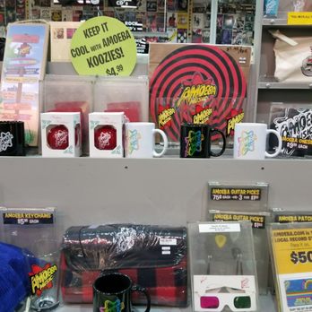 Photo of Amoeba Music - Los Angeles, CA, United States