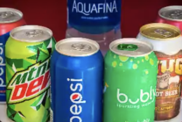 Gina Maria's Pizza by null