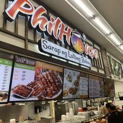 Island Pacific Supermarket