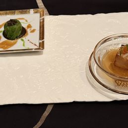 Le Foie Gras