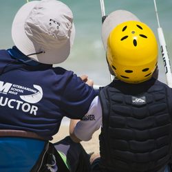 Kiteboarding School of Maui