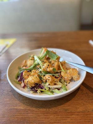 California Pizza Kitchen by null