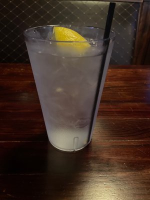 Atkins Park Tavern by null