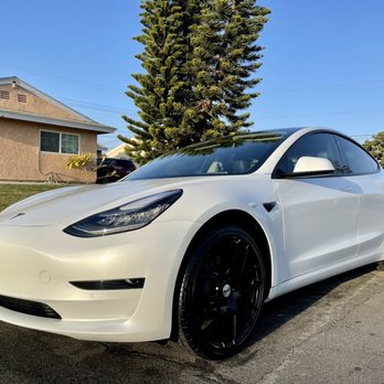 AF Mobile Auto Detailing, Ceramic Coating, & Paint Correction - Auto Detailing Near Me - Winter Garden, Florida