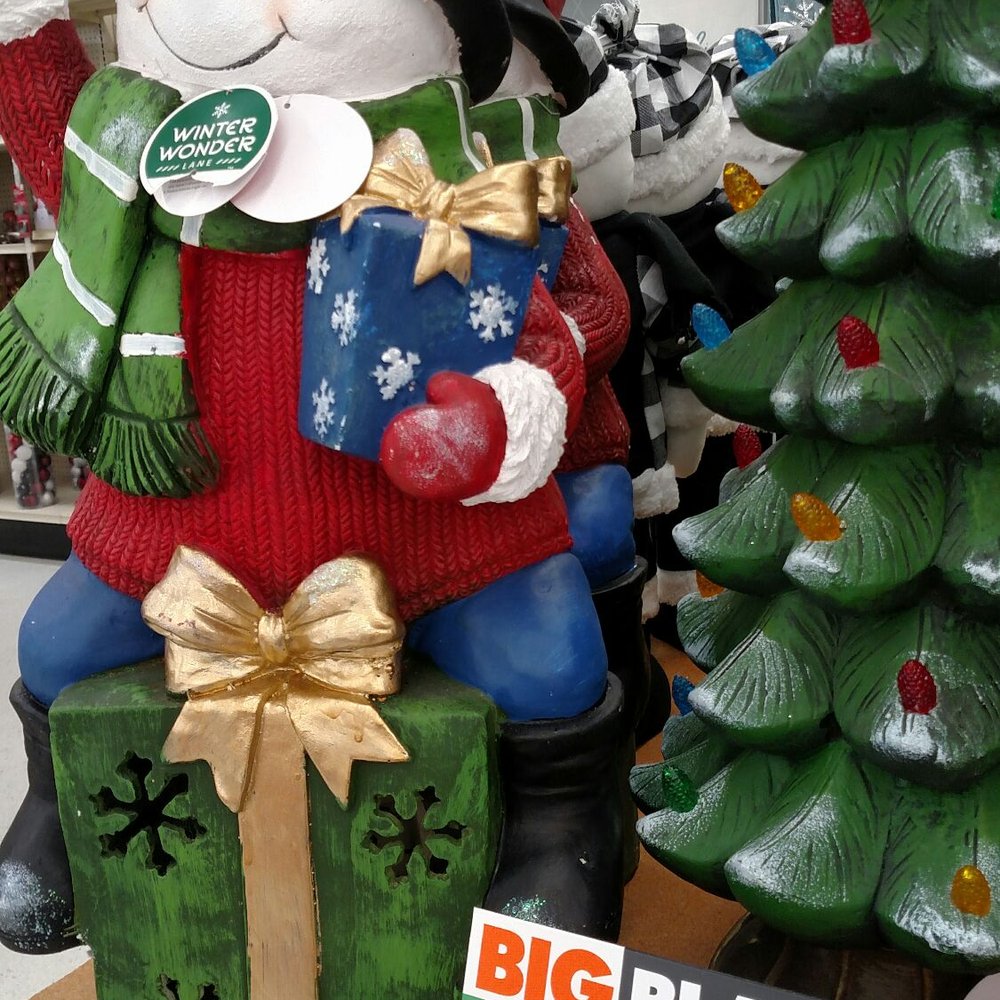 Big Lots - Department Stores Near Me - Milton, Florida