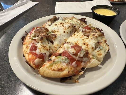 Craft House Pizza - Lawrenceburg by null