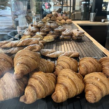 La Parisienne French Bakery - Croissants - Cafes Near Me - Seattle, Washington La Parisienne French Bakery - Croissants - Cafes Near Me - Seattle, Washington