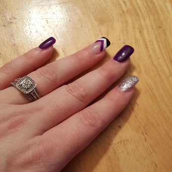 Big Apple Nail & Spa - Nails on fleek. - Nail Salons Near Me - Woodhaven, New York Big Apple Nail & Spa - Nails on fleek. - Nail Salons Near Me - Woodhaven, New York