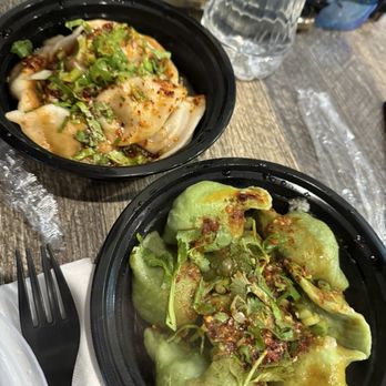 Vanessa's Dumpling House - Beef Dumplings, Vegetable Dumplings - Chinese Near Me - New York, New York
