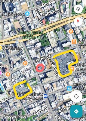 Tai Pan Bakery by null