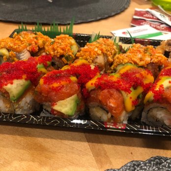 Sushi Koji - Japanese Near Me - Vienna, Virginia Sushi Koji - Japanese Near Me - Vienna, Virginia