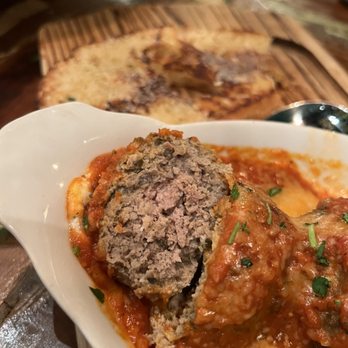 Sourbon - Meatballs a Ia Sourbon - Seafood Near Me - West Palm Beach, Florida Sourbon - Meatballs a Ia Sourbon - Seafood Near Me - West Palm Beach, Florida