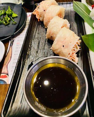 Pubbelly Sushi by null Pubbelly Sushi by null