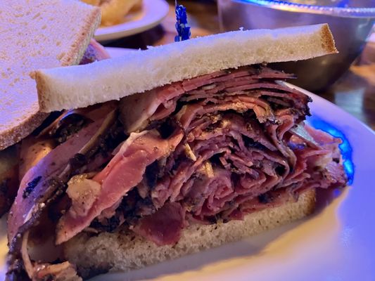 Lido Kosher Delicatessen by null