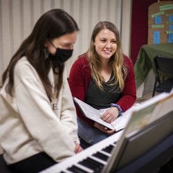 UpBeat Music and Arts