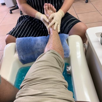 Navarre De Paris Nails - Pedicure - Nail Salons Near Me - Navarre, Florida Navarre De Paris Nails - Pedicure - Nail Salons Near Me - Navarre, Florida