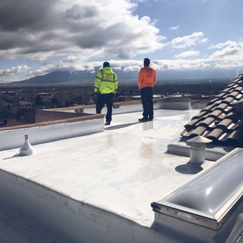 Sodo Construction and Roofing - Roofing Near Me