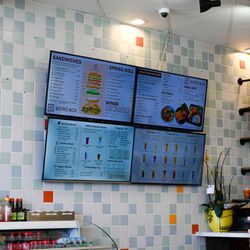 BB Bistro Box