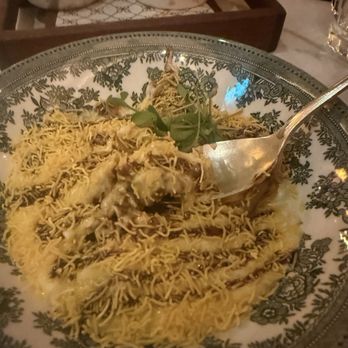 Gymkhana - Indian Near Me - London, XGL