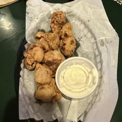 The Other Bar & Grill - Gizzards