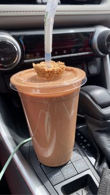 HI-VIBE Superfood Juicery by null