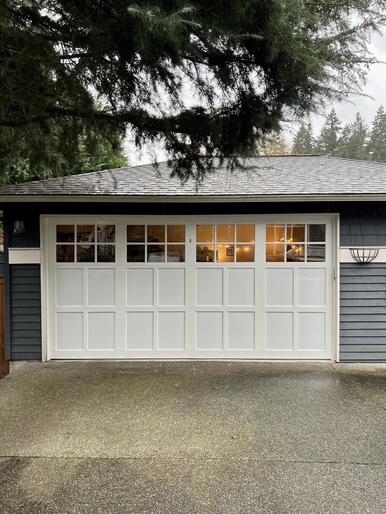 Better Built Door - Garage Door Contractor in Kirkland, WA