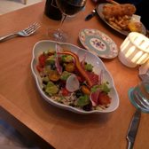 Kindred Food Drink Takeout Delivery 26 Photos Canadian New 10344 102 Street Nw Edmonton Ab Restaurant Reviews Phone Number Yelp