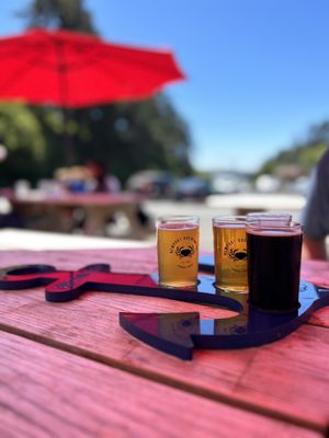 Newport Brewing Company by null