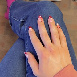 Tony & T Nail Spa