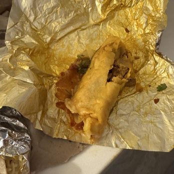 Taco Flats-Riata - Grease everywhere - Bars Near Me - Austin, Texas