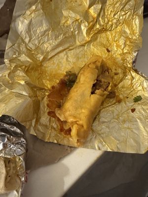 Taco Flats-Riata by null