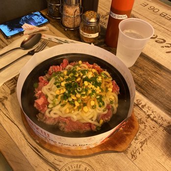Sizzling Lunch - Japanese Near Me - San Jose, California Sizzling Lunch - Japanese Near Me - San Jose, California