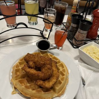JAM Eateries - Breakfast & Brunch Near Me - Ellicott City, Maryland
