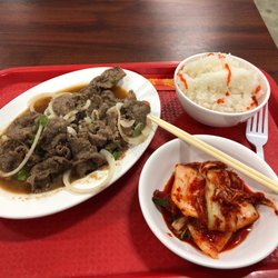 Korean Gardens