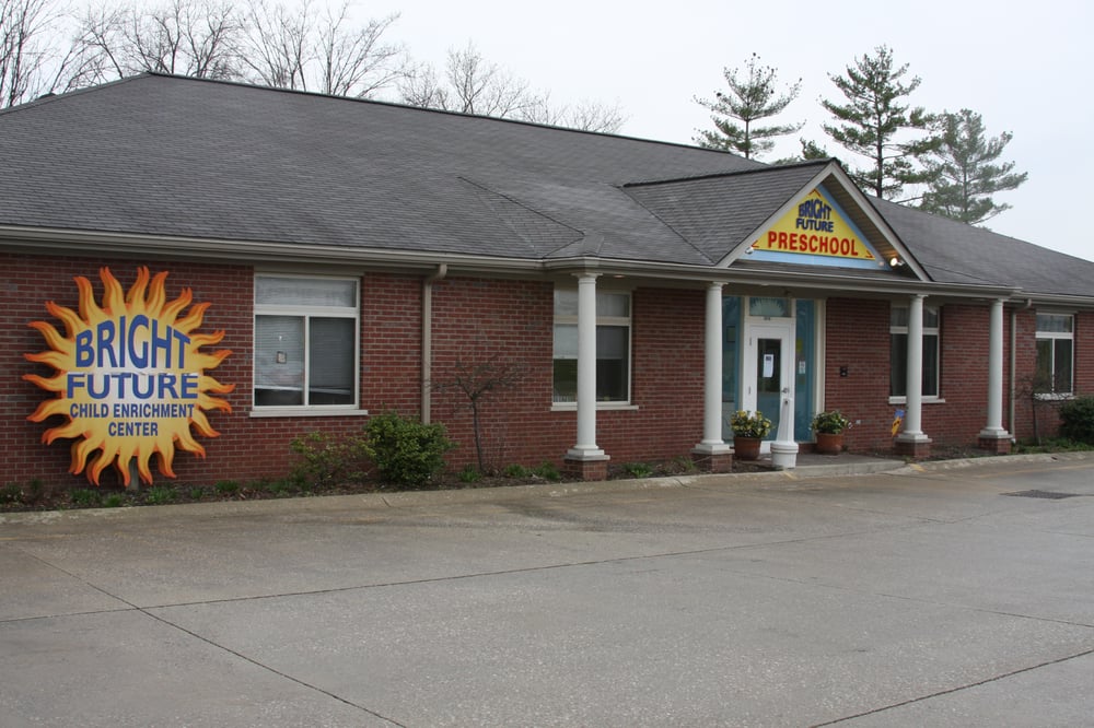 Bright Future Child Enrichment Center - childcare center in Erlanger, KY