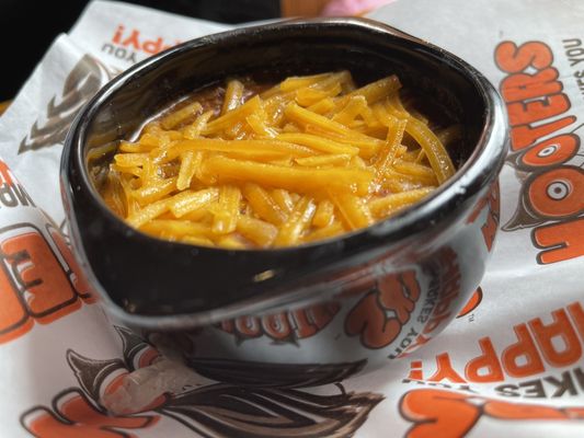 Hooters of Fresh Meadows by null