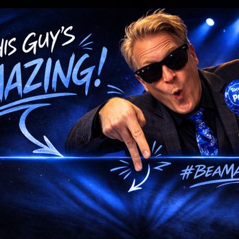 The Amazing Arthur - #beamazingarthur - Magicians Near Me The Amazing Arthur - #beamazingarthur - Magicians Near Me